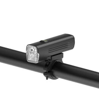 ROMARVEL Bike Front Light 600 Lumen with Quick Release