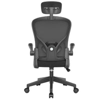 Wholesale Ergonomic Mesh Office Chair with Adjustable Armrests and Lift
