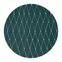 Bird Netting for Orchard Protection, Fish Pond Cover, and Garden Fencing - High Strength Anti-Bird Net