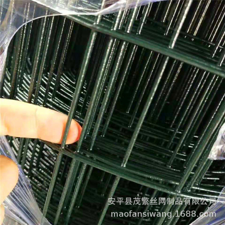 Factory Stock Dutch Mesh Fencing for Orchards, Factory Isolation, Poultry and Livestock Breeding
