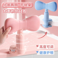 Posture Corrector for Students, Anti-Myopia Device, Writing Posture Corrector, Eyesight Protection
