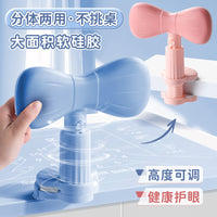 Posture Corrector for Students, Anti-Myopia Device, Writing Posture Corrector, Eyesight Protection