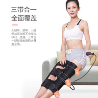 Posture Corrector O/X-Type Leg Correction Belt for Adults and Children, Home Use Leg Straightening Band