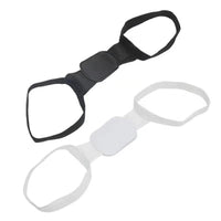 Posture Corrector for Men and Women, Invisible Back Support Brace for Spine Alignment and Hunchback Correction