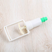 Kangyaofu Medical Vacuum Cupping Device Accessories Small Pull Handle Suction Gun Cupping Gun Vacuum Gun Multi-color Wholesale
