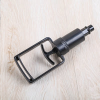 Kangyaofu Medical Vacuum Cupping Device Accessories Small Pull Handle Suction Gun Cupping Gun Vacuum Gun Multi-color Wholesale