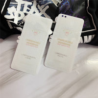 Hydrogel Screen Protector for Huawei Mate 30 Pro, P40 Pro, Nova 7, and Honor 30 Pro - Invisible Soft Film