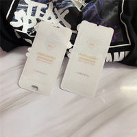 Hydrogel Screen Protector for Huawei Mate 30 Pro, P40 Pro, Nova 7, and Honor 30 Pro - Invisible Soft Film