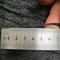 Nylon Anti-Bird Netting for Farmland Orchard Poultry Deer Protection - Cherry Grape Garden Mesh