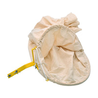 Greenwei All-Aluminum Ultralight Telescopic Bee Catcher 5m Extendable Honey Bee Bag Canvas Beehive Bag