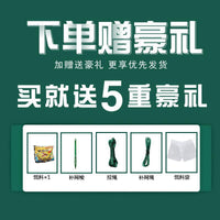 Foldable Fishing Net Trap for Crayfish Lobster, Thickened Large Mesh Heavy Duty