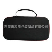 EVA Portable Carrying Case for Microphone Speaker Digital Storage Protection