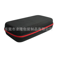 EVA Portable Carrying Case for Microphone Speaker Digital Storage Protection