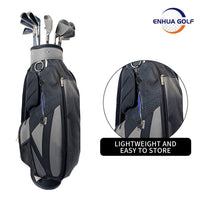 Portable Golf Club Head Cleaning Brush Tool with Groove Cleaner for Golf Accessories