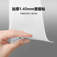 Silicone Floor Drain Deodorizer Pad for Bathroom Toilet Sewer Anti-odor Seal Cover