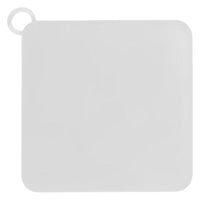 Silicone Floor Drain Deodorizer Pad for Bathroom Toilet Sewer Anti-odor Seal Cover