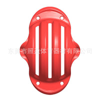 New Golf Ball Liner Marker Tool for Golf Accessories, Customizable Colors