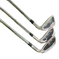 Golf 7 Iron Practice Club Indoor Training Carbon Shaft with Ball