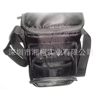 Golf Course Cooler Bag Insulated Accessory Pouch for Golf Supplies