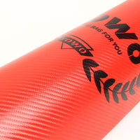 New Lightweight Fishing Rod Bag Hard Shell Large Capacity Multi-functional Double Layer Fishing Tackle Bag