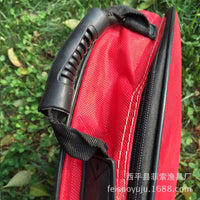 Wholesale Canvas Fishing Tackle Bag, Fish Guard Bag, Frisbee Bag, Hand Throw Net Bag, Storage Bag