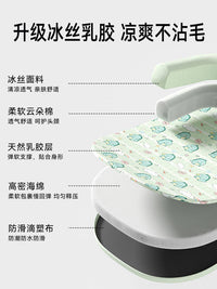 Cat Bed Four Seasons Universal Cat Sofa Summer Cat Mat Removable Washable Pet Dog Bed Sleeping Mat