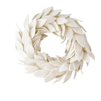 Christmas Wreath Holiday Home Party Decoration Door Hanging Window Mall Ornament
