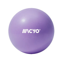 Home Pilates Ball for Pelvic Floor Muscle Training, Postpartum Recovery Yoga Ball, Massage Roller Ball