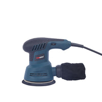 New Electric Sander for Woodworking, Quiet Wall Polisher, Dust-Free Furniture Finishing Tool
