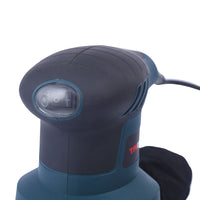 New Electric Sander for Woodworking, Quiet Wall Polisher, Dust-Free Furniture Finishing Tool