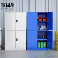 Heavy Duty Tool Cabinet with Drawers, Industrial Grade Thickened Storage Box for Auto Repair Workshop
