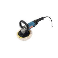 Portable Car Polisher Waxing Machine Full Set Tool Car Beauty Marble Polishing Machine