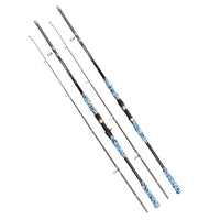 Heavy Duty Fishing Rod 3m Anchor Fishing Rod XXH Long Cast Lure Rod Set for Black Fish Sea Rod