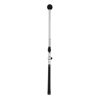 Golf Foldable Swing Trainer Retractable Swing Stick Posture Corrector Beginner Auxiliary Training Equipment