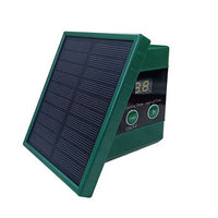 Solar Automatic Watering Device for Potted Plants Drip Irrigation System