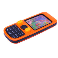 Handheld Water Ring Toss Game, Classic Nostalgic Educational Toy for Kids, Mini Arcade Game