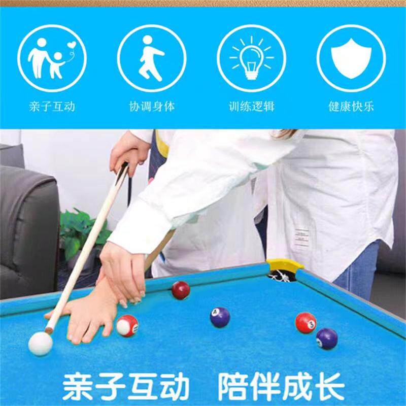 Sam's Club Style 6-in-1 Desktop Game Set: Bowling, Billiards, Air Hockey, Go, Ludo