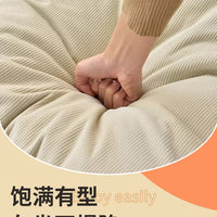 Lazy Sofa Bed for Balcony Bedroom, Single/Double Small Sofa for Renting, Tatami Small Apartment Sofa Chair