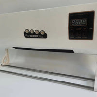 Wall-Mounted Electric Heater for Home Use, Available in US, EU, AU, and UK Plug Types