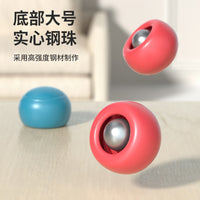 Desktop Curling Game for Kids, Educational & Casual Ice Hockey Toy for Boys & Girls, Parent-Child Interactive Game