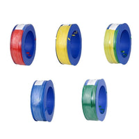 Chint National Standard BV Cable Wire 1.5/2.5/4/6 sq mm Single/Multi-strand Flame Retardant Household Pure Copper Core