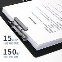 Deli 5302 A4 Document Folder, File Box, Office & School Supplies