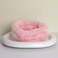 20mm Extra Thick Dense Chenille Pipe Cleaners for DIY Crafts, Plush Dolls, and Creative Projects