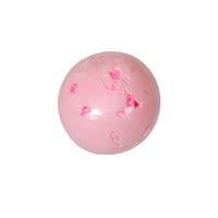 Factory Direct Stress Relief Ball Gashapon Machine Bouncy Ball Kids Toy Decompression Building Block Ball TPR Butter Handmade Ball