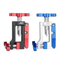 AXI Bicycle Hydraulic Brake Needle Installation Tool Oil Tube Cutter Olive Head Press-in Tool for Bike Oil Brake