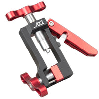 AXI Bicycle Hydraulic Brake Needle Installation Tool Oil Tube Cutter Olive Head Press-in Tool for Bike Oil Brake