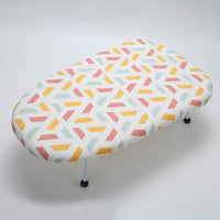 Standard Ironing Board Cover, PP Material, Replaceable Cloth Cover