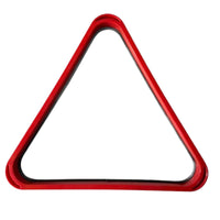 Billiard Pool Table Triangle Tray Chinese Universal Ball Collector Rack Accessories Automatic Triangle Rack Ball Receiver