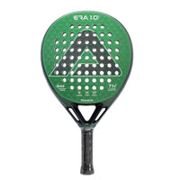 AMA AMAS Carbon Fiber Padel Racket 18K Diamond Frame for Professional Match Training
