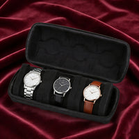 EVA Watch Storage Bag with Multiple Slots